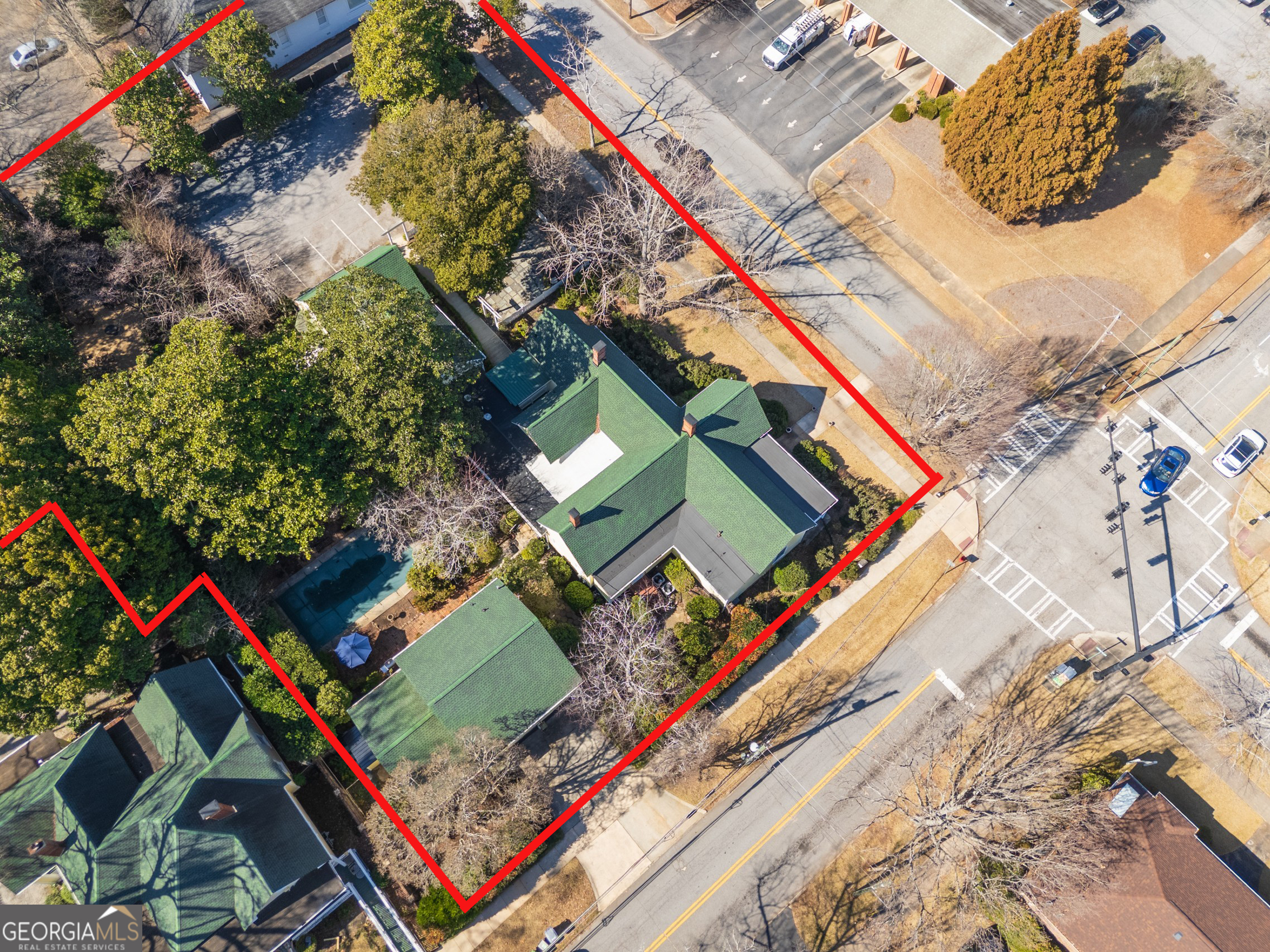 Griffin, Georgia 30224, United States, ,Commercial,Active,5042