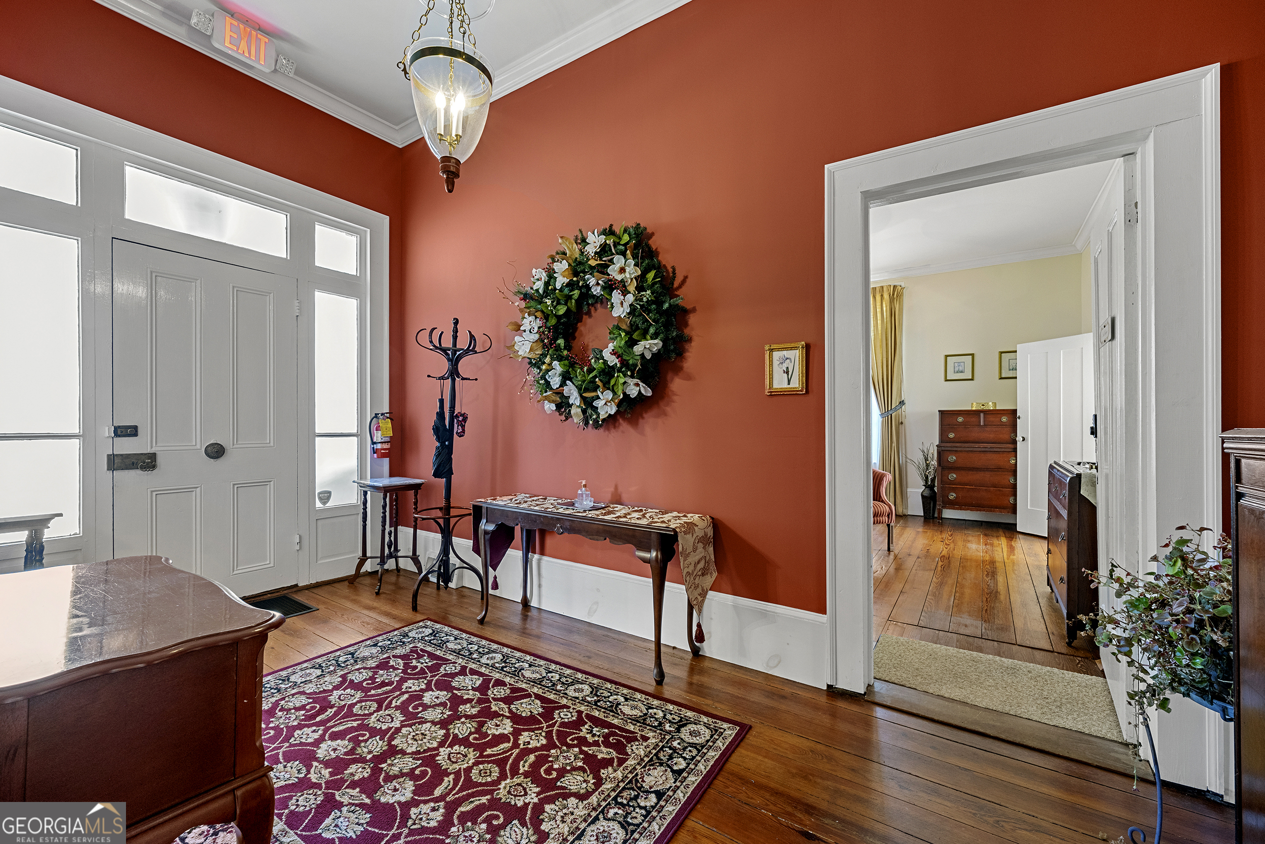 Griffin, Georgia 30224, United States, ,Commercial,Active,5042