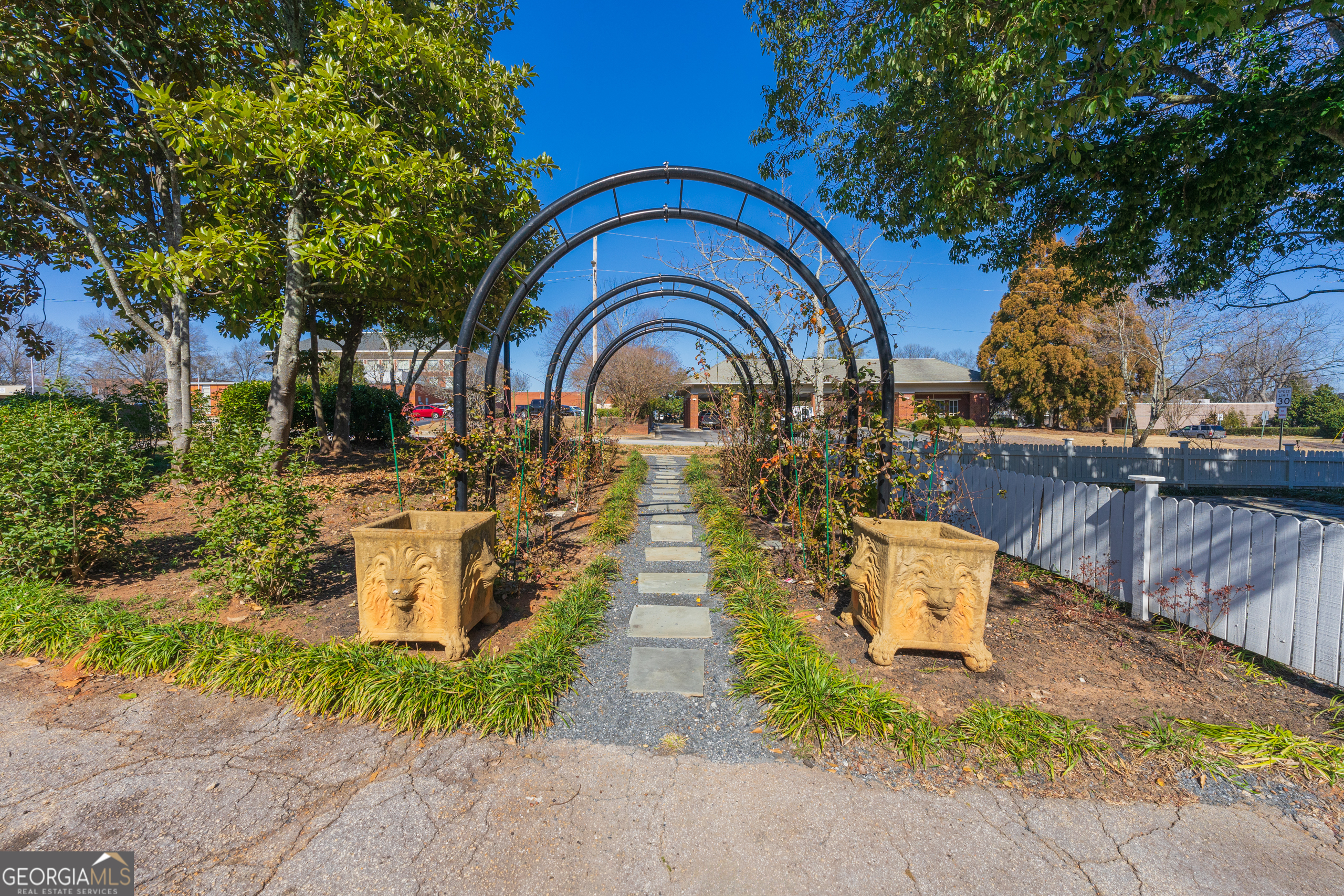 Griffin, Georgia 30224, United States, ,Commercial,Active,5042