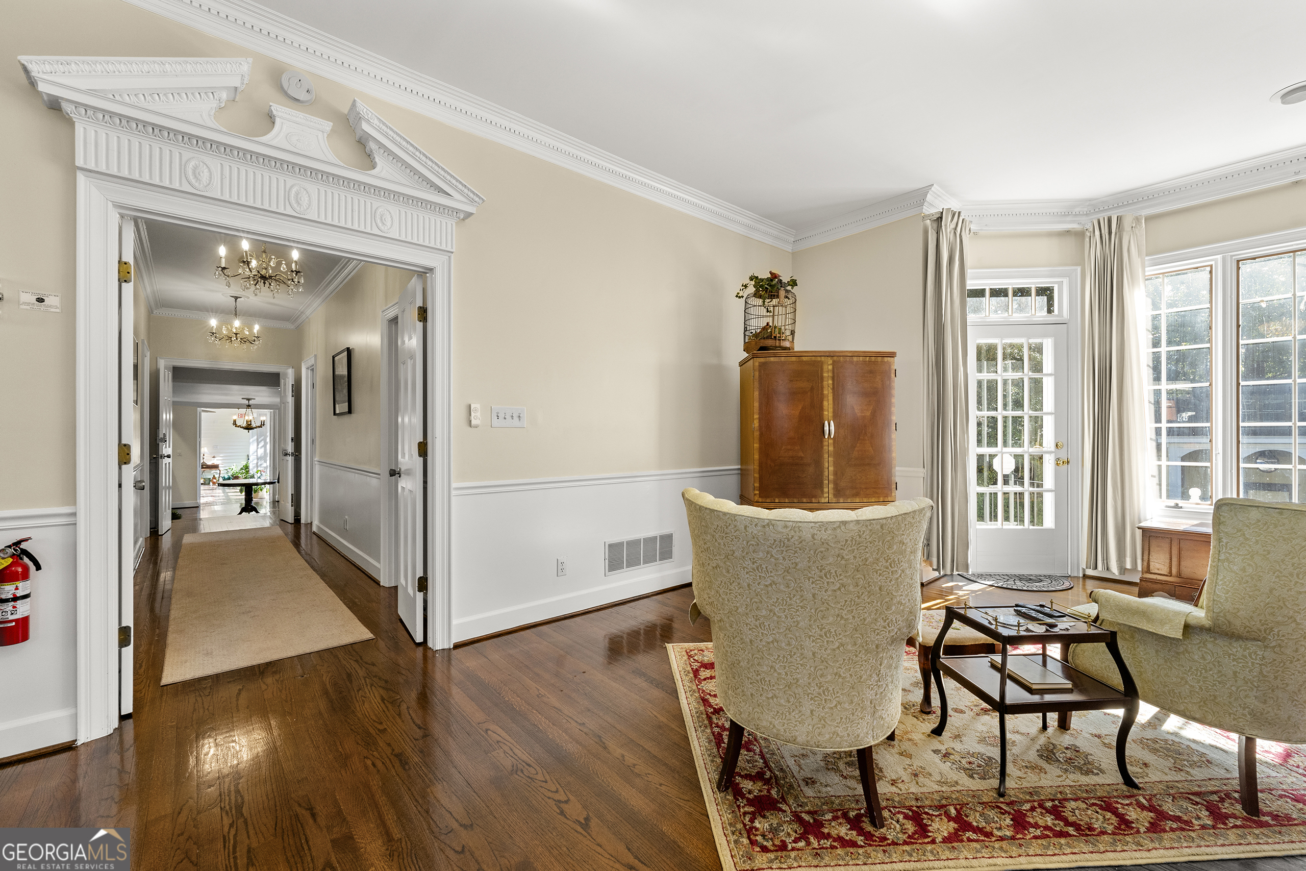 Griffin, Georgia 30224, United States, ,Commercial,Active,5042