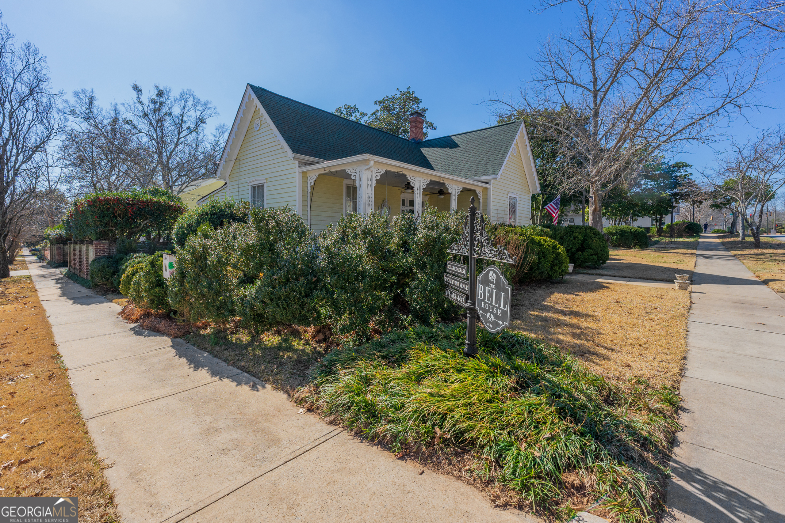 Griffin, Georgia 30224, United States, ,Commercial,Active,5042