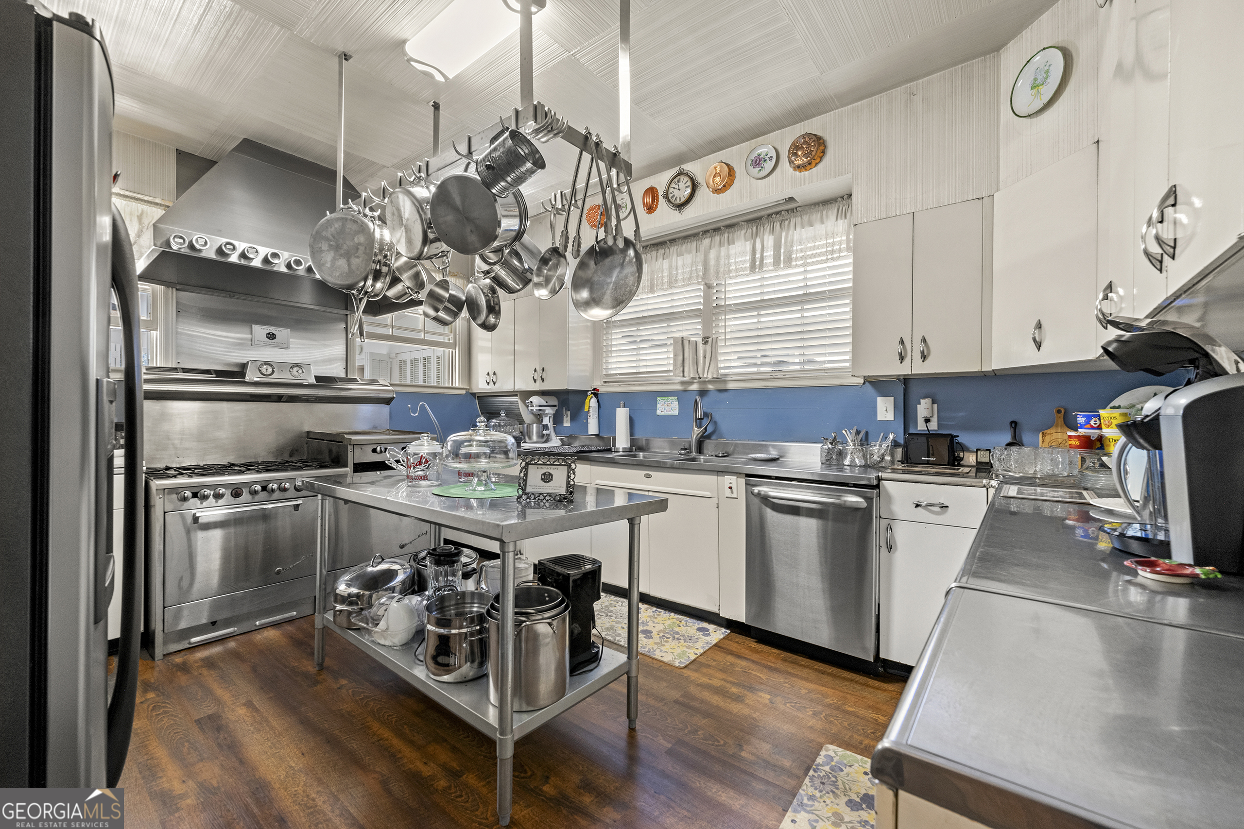 Griffin, Georgia 30224, United States, ,Commercial,Active,5042