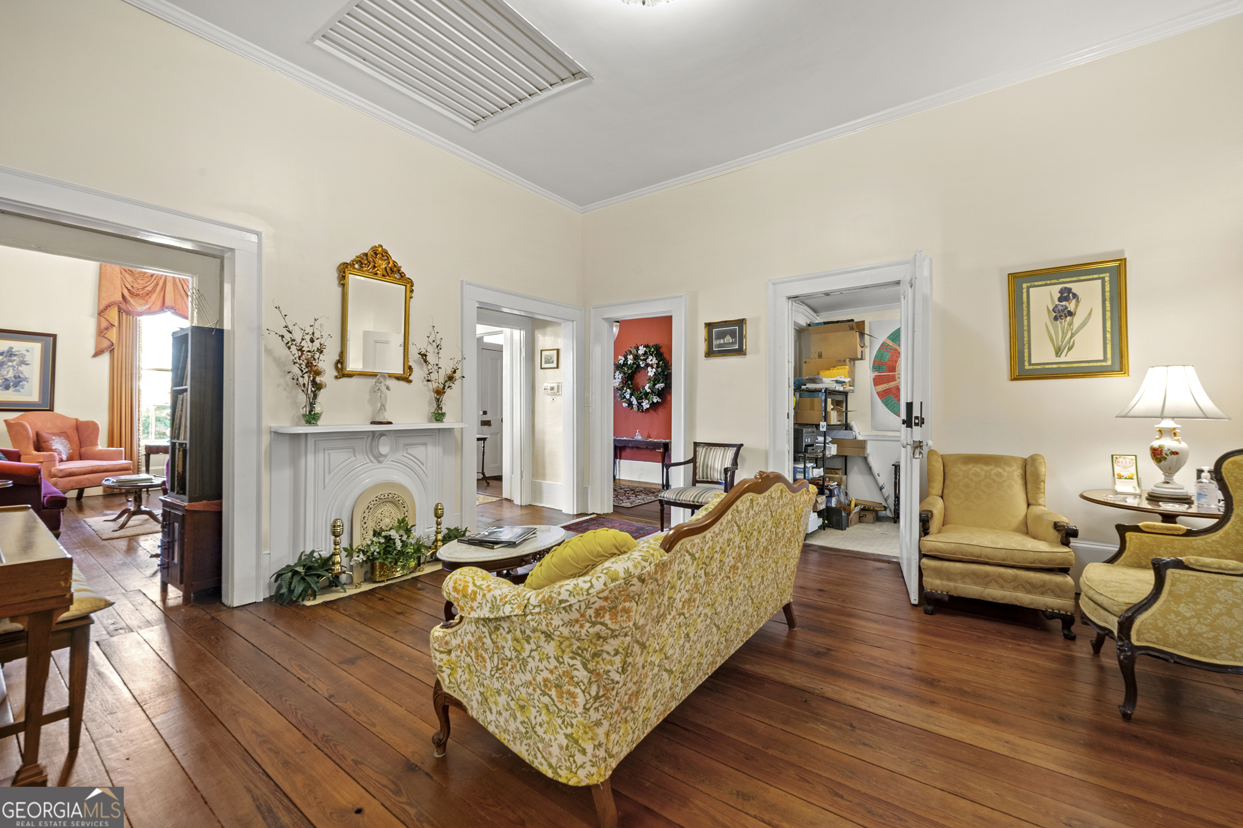 Griffin, Georgia 30224, United States, ,Commercial,Active,5042