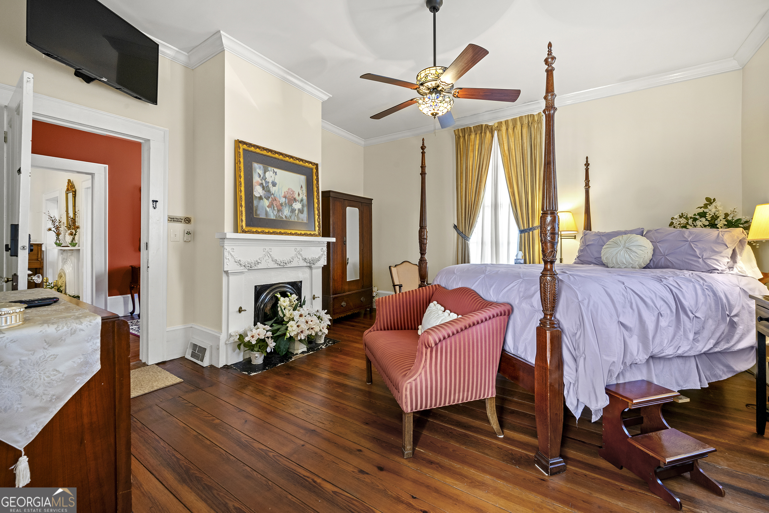 Griffin, Georgia 30224, United States, ,Commercial,Active,5042