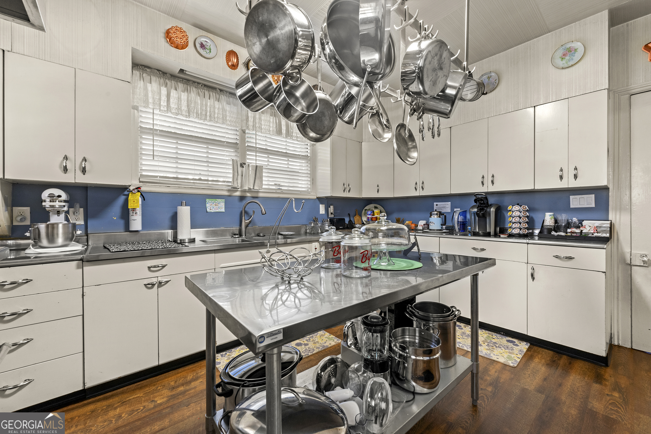 Griffin, Georgia 30224, United States, ,Commercial,Active,5042