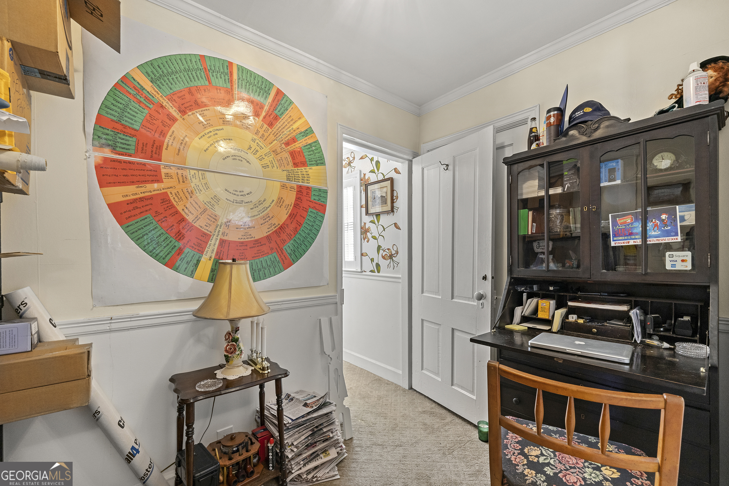 Griffin, Georgia 30224, United States, ,Commercial,Active,5042