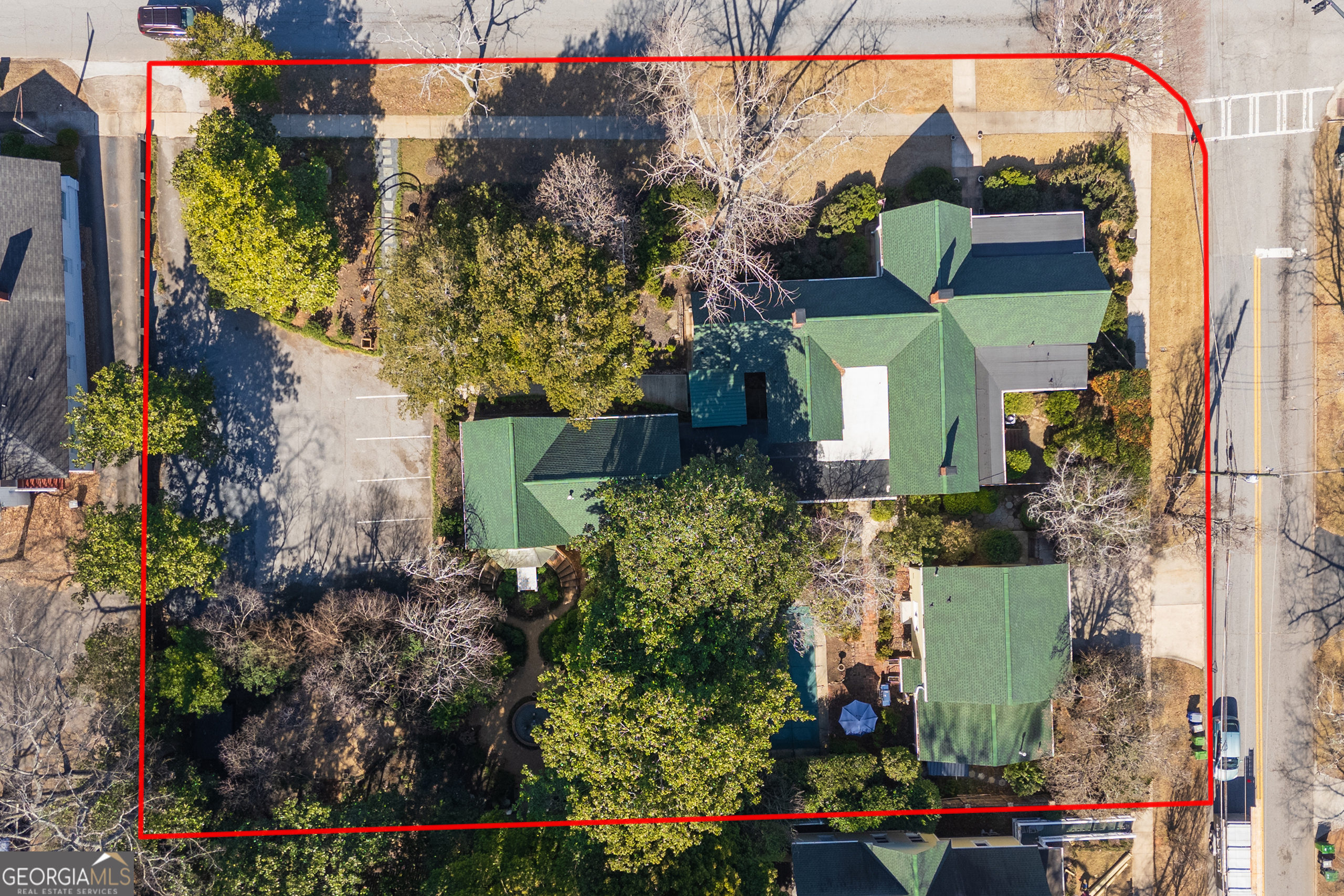 Griffin, Georgia 30224, United States, ,Commercial,Active,5042