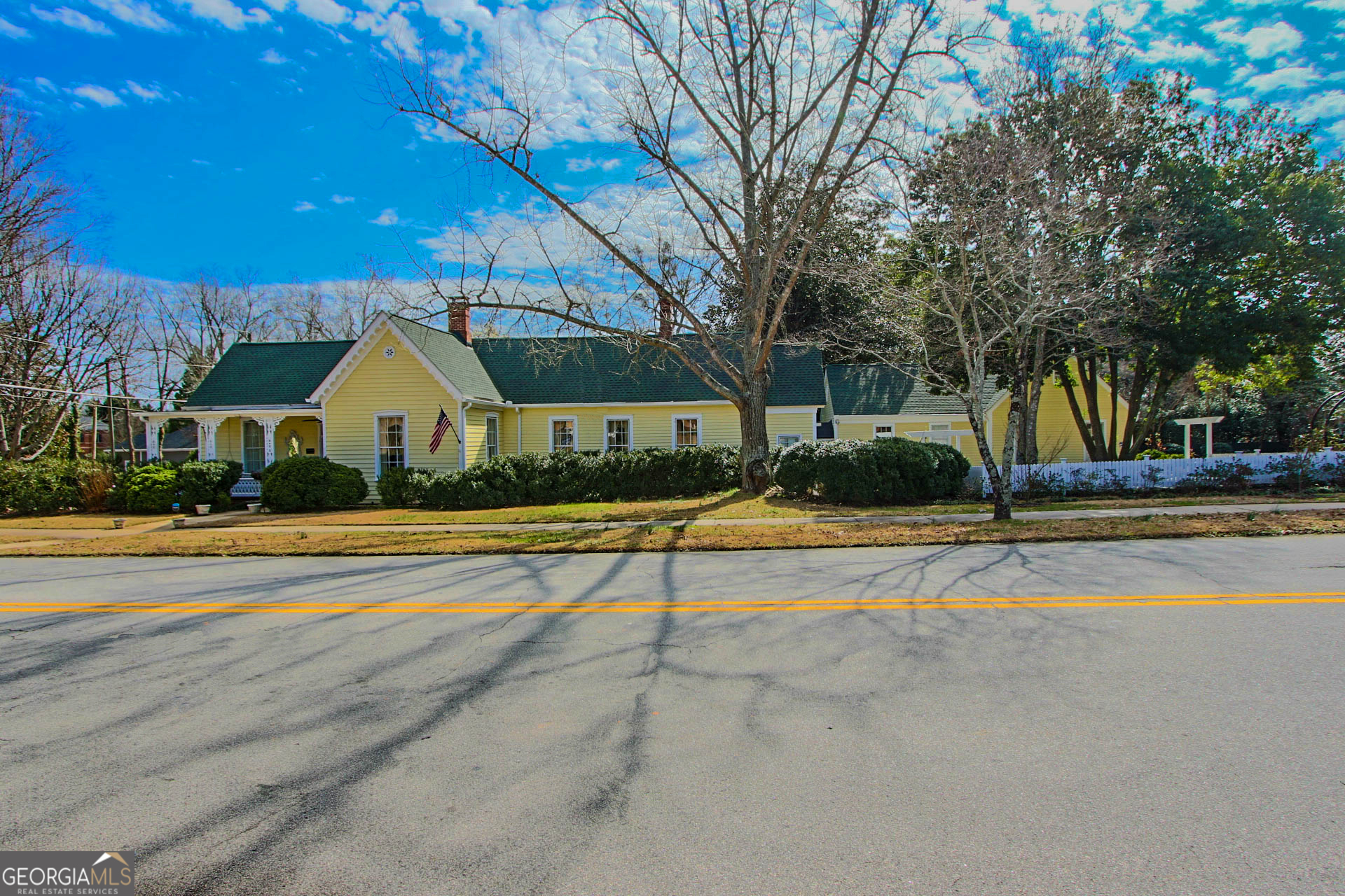 Griffin, Georgia 30224, United States, ,Commercial,Active,5042