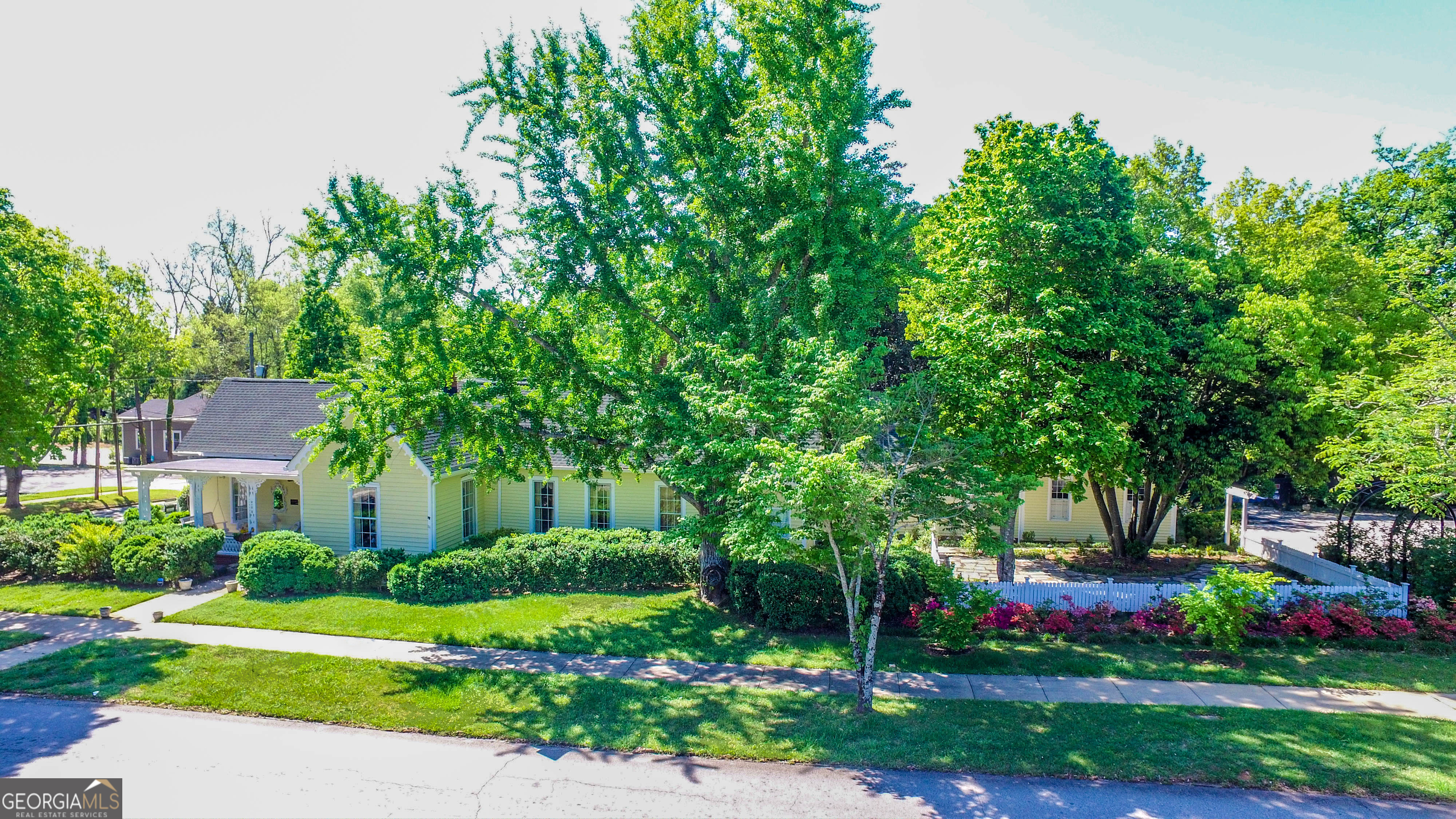 Griffin, Georgia 30224, United States, ,Commercial,Active,5042