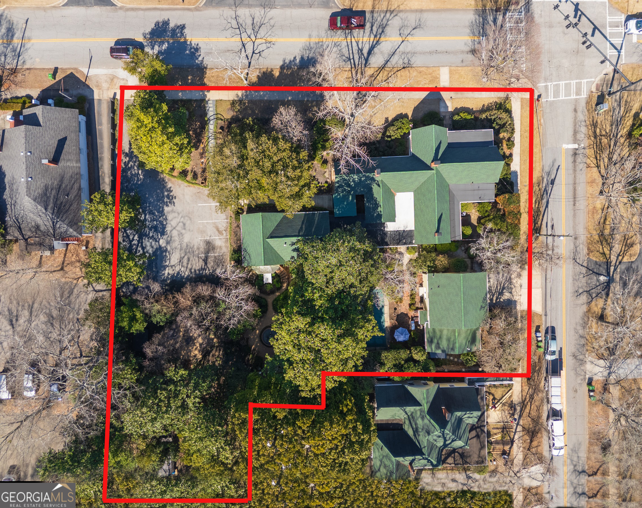 Griffin, Georgia 30224, United States, ,Commercial,Active,5042