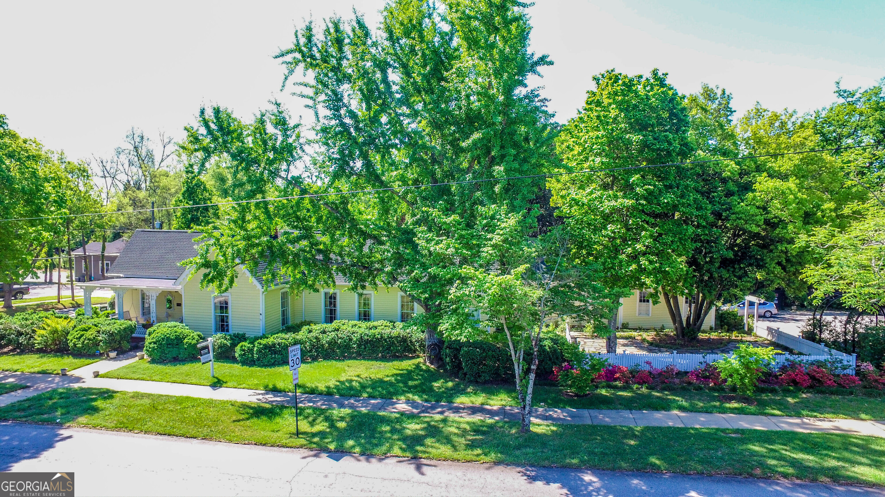 Griffin, Georgia 30224, United States, ,Commercial,Active,5042