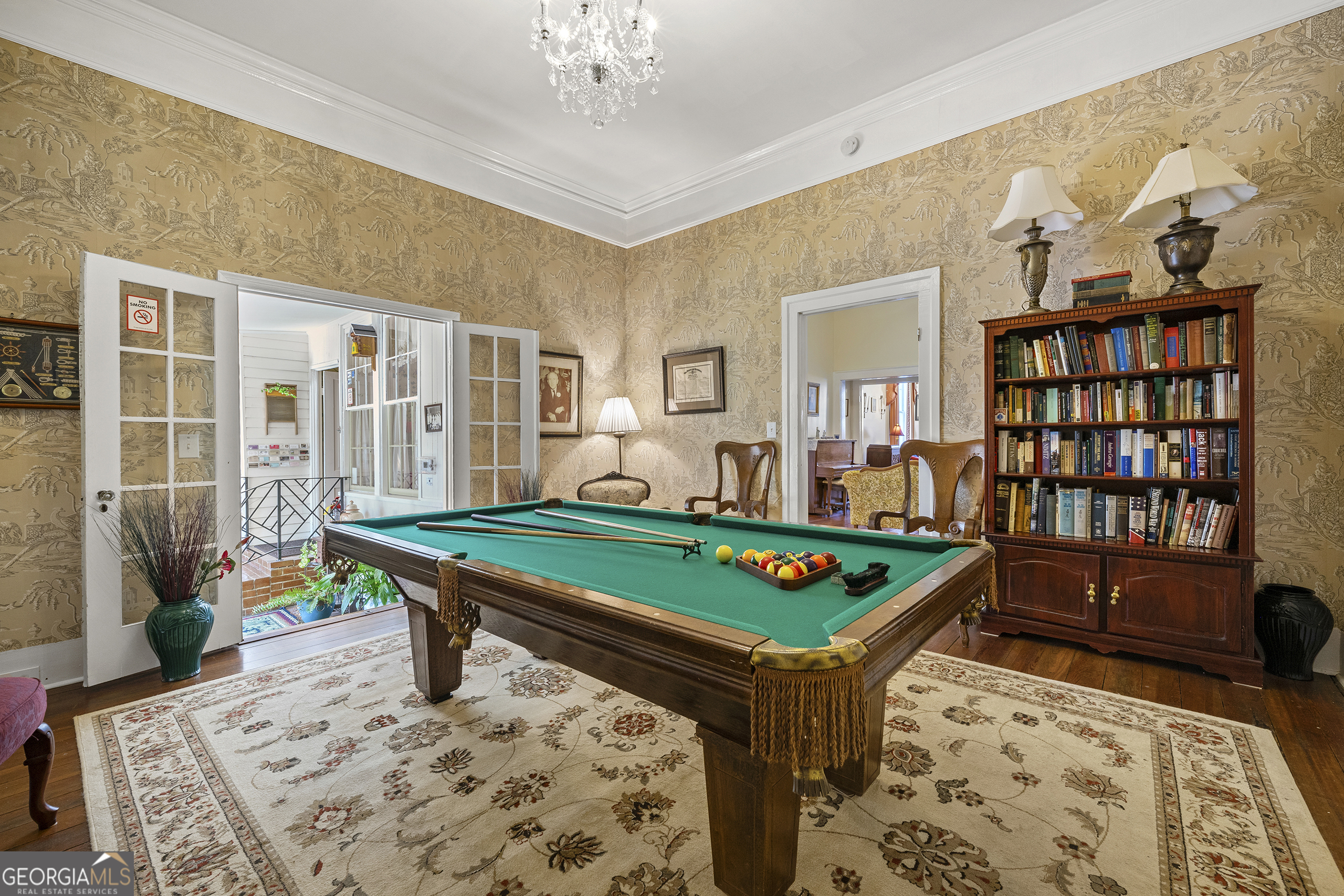 Griffin, Georgia 30224, United States, ,Commercial,Active,5042