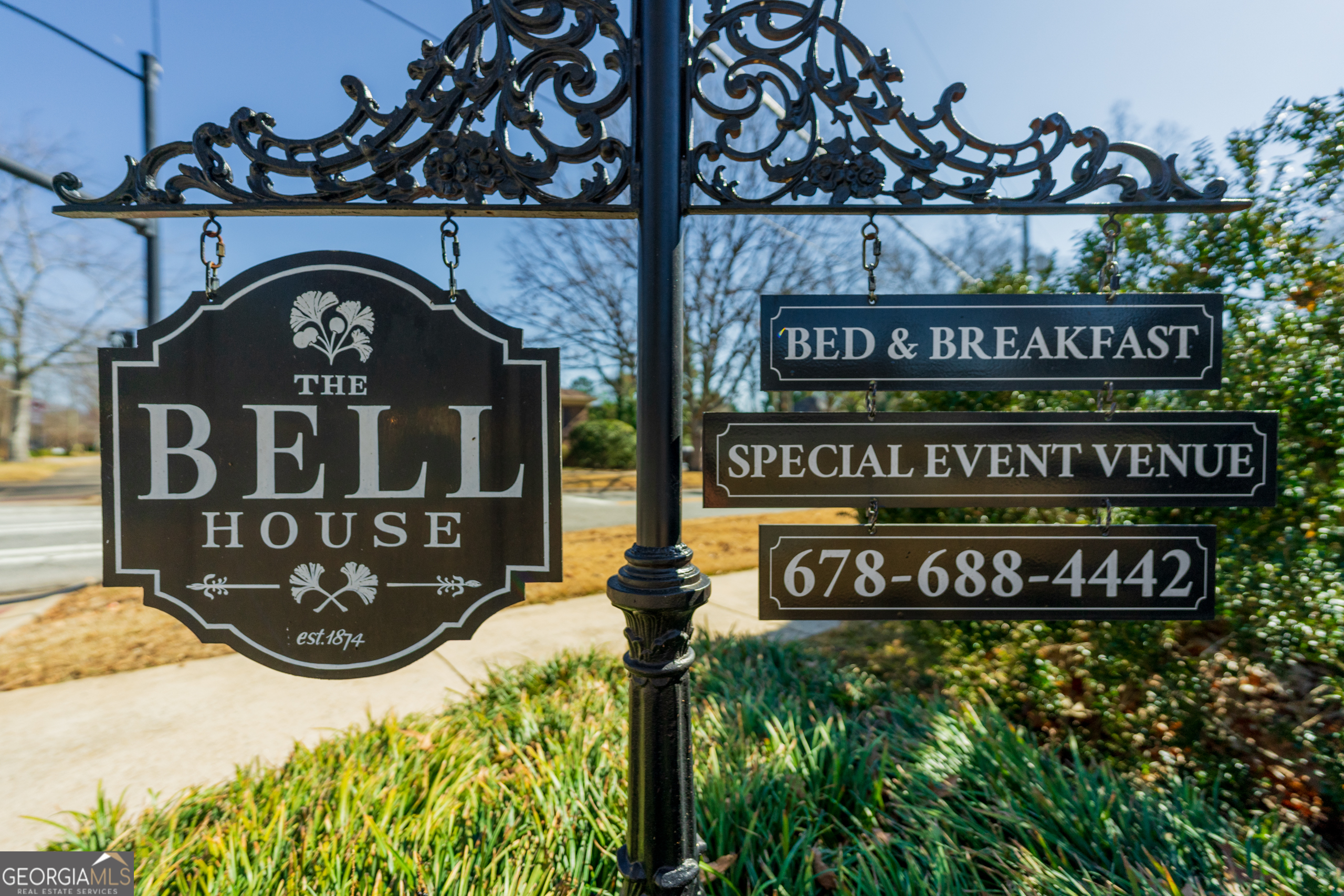 Griffin, Georgia 30224, United States, ,Commercial,Active,5042