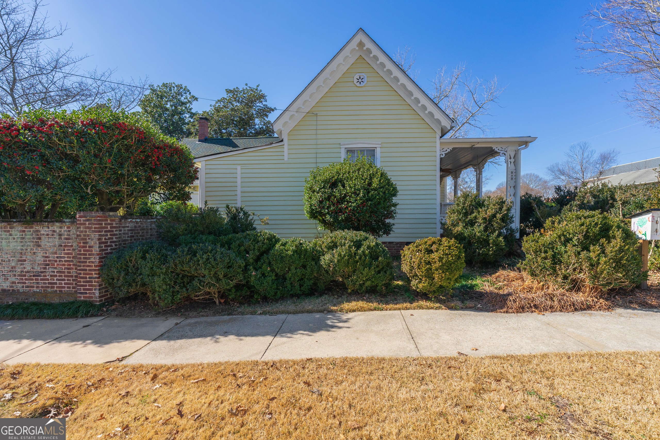 Griffin, Georgia 30224, United States, ,Commercial,Active,5042