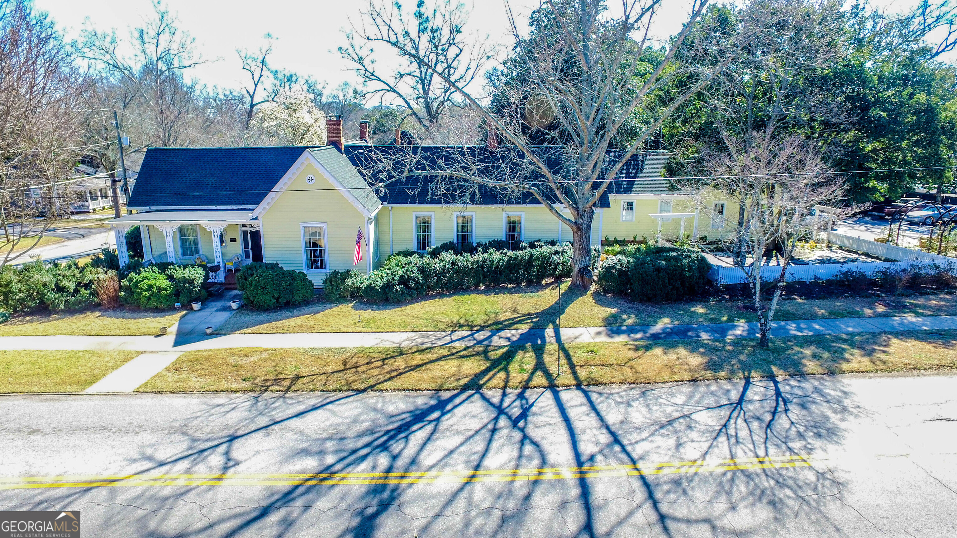 Griffin, Georgia 30224, United States, ,Commercial,Active,5042