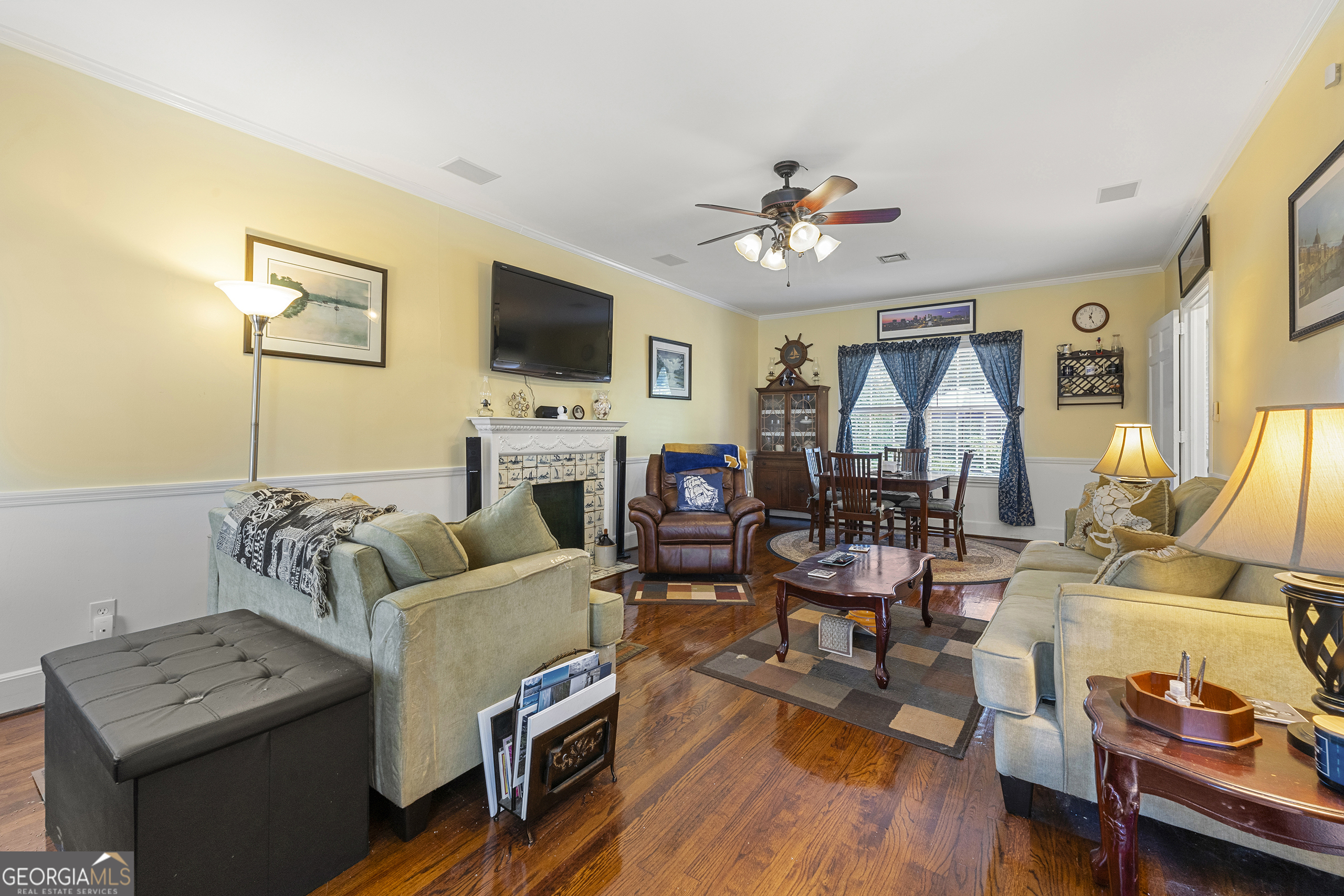 Griffin, Georgia 30224, United States, ,Commercial,Active,5042