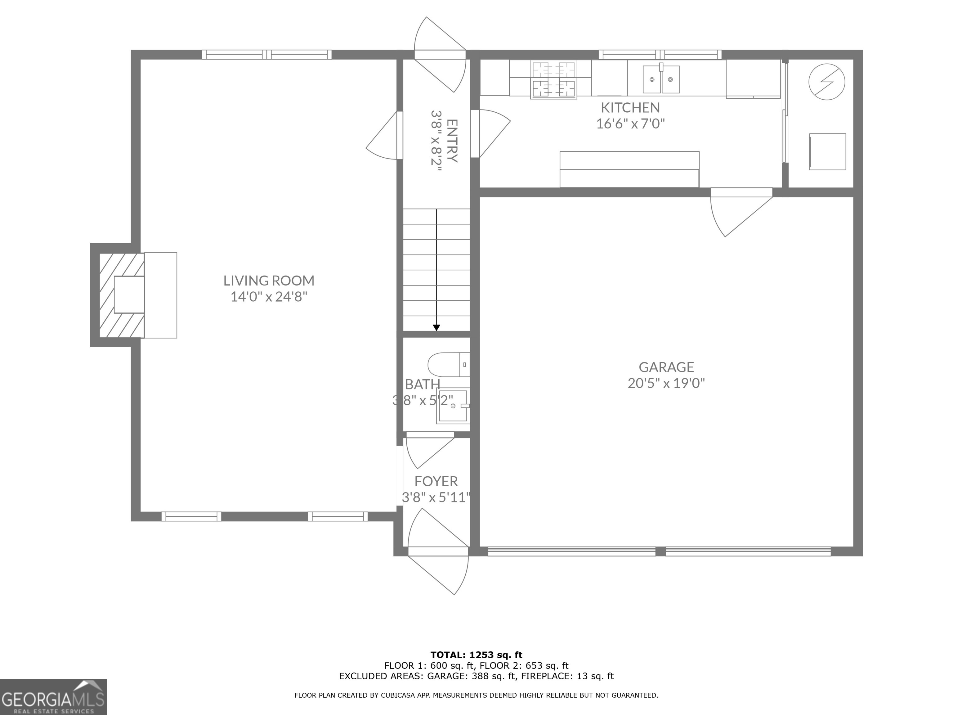 Griffin, Georgia 30224, United States, ,Commercial,Active,5042