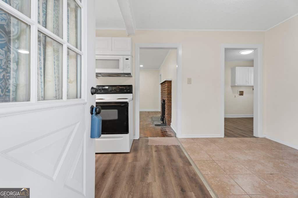 Photo of 802 Bridge Avenue, Forest Park, GA 30297 (MLS # 10812921)