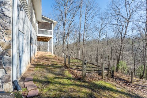 A home in Murphy