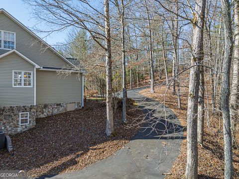 A home in Murphy