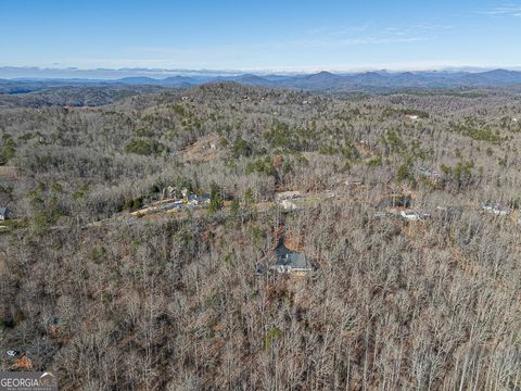 A home in Murphy