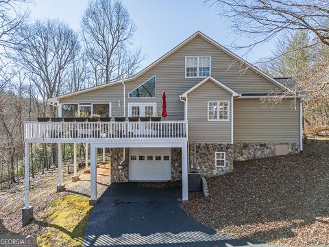 A home in Murphy