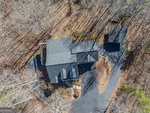 A home in Murphy