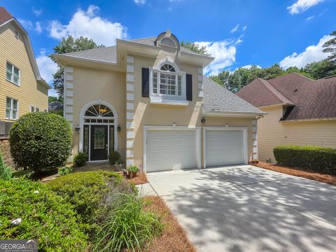 Photo of 1056 Shady Valley Place NE, Atlanta, GA 30324 (MLS # 10792249)