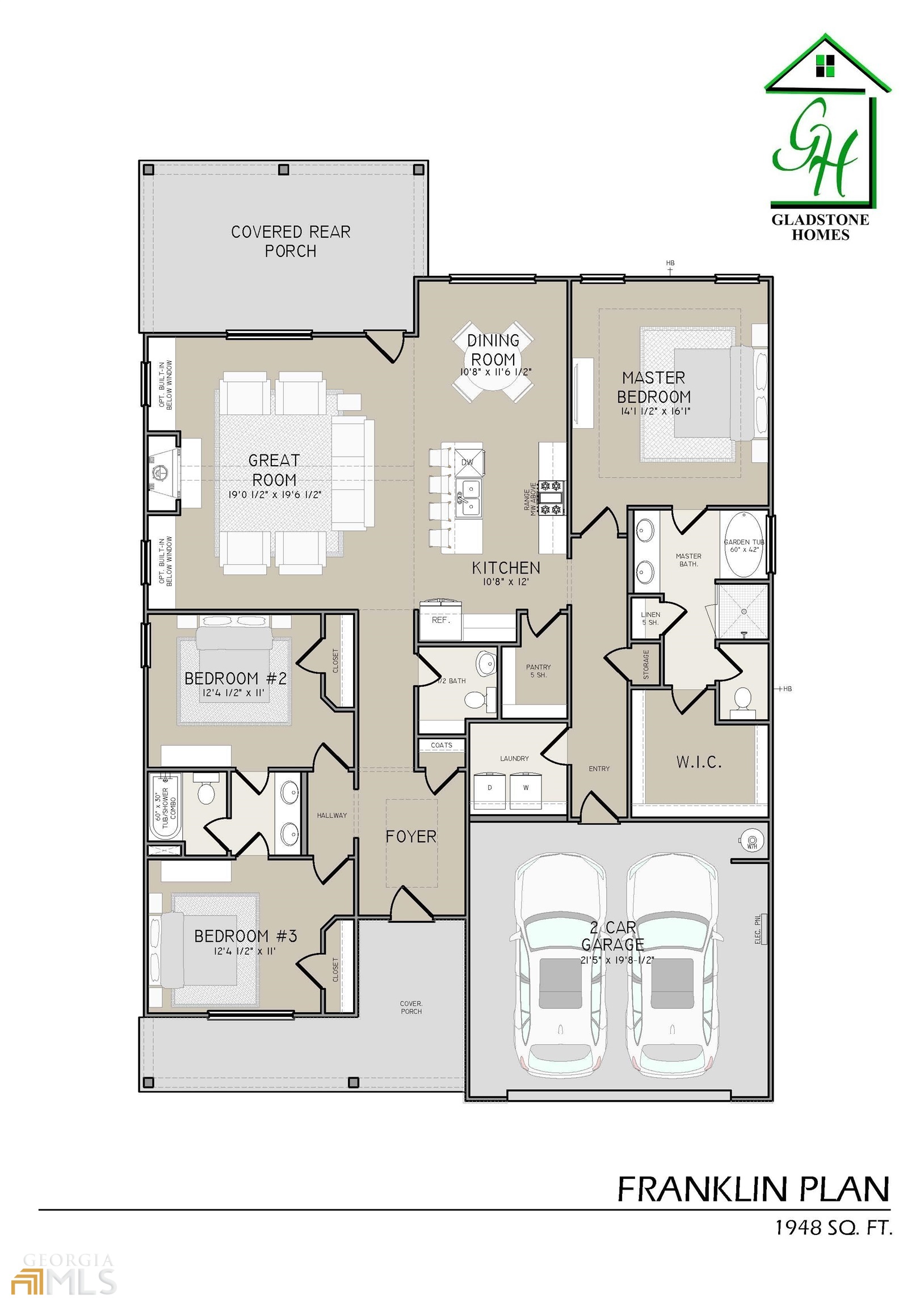 The Lake at St Andrews - Residential