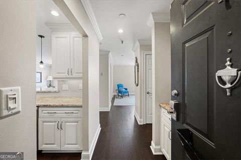 300 Johnson Ferry RD NE B810 Atlanta GA 30328