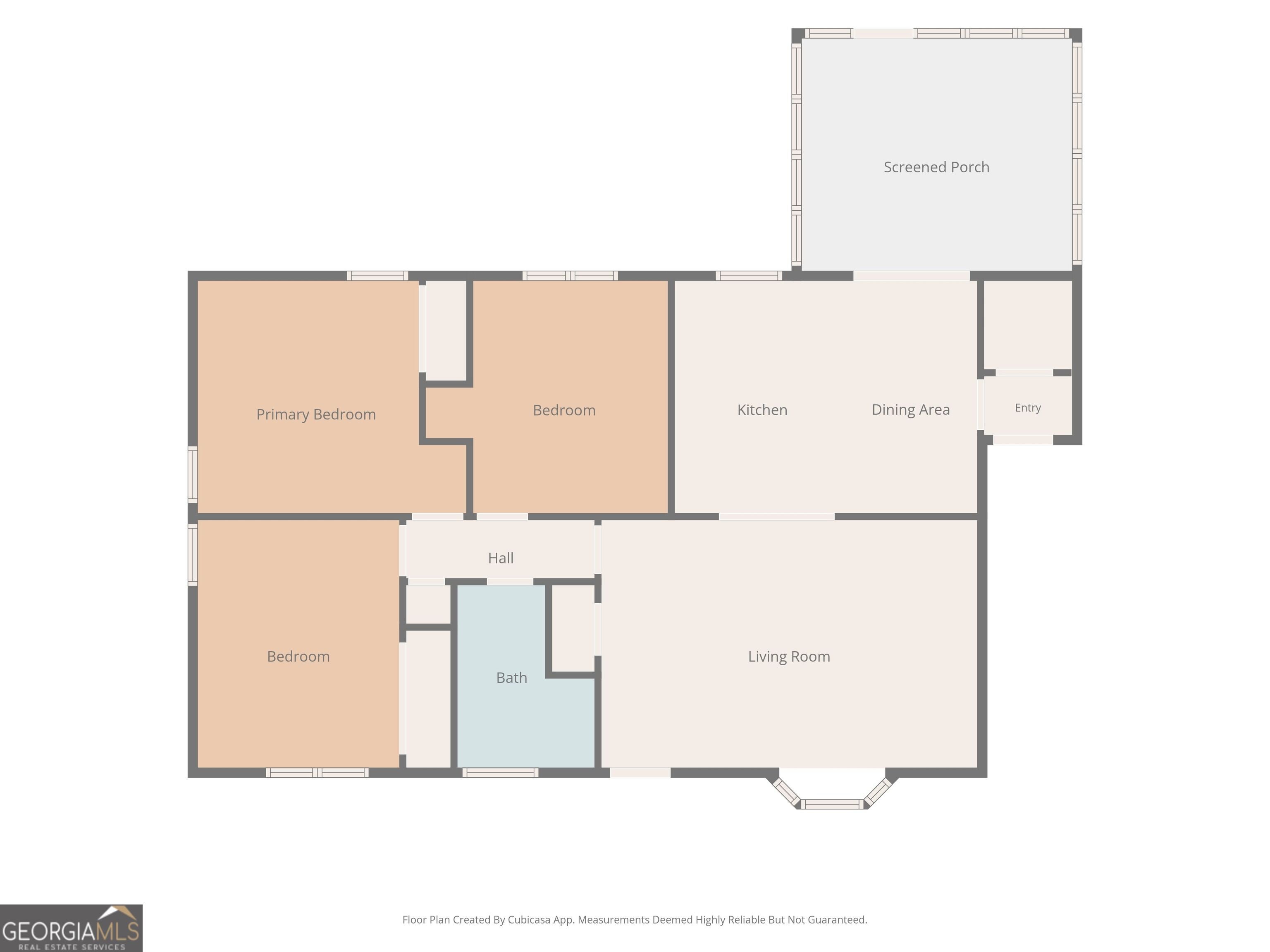 2443 Broadmoor DR
