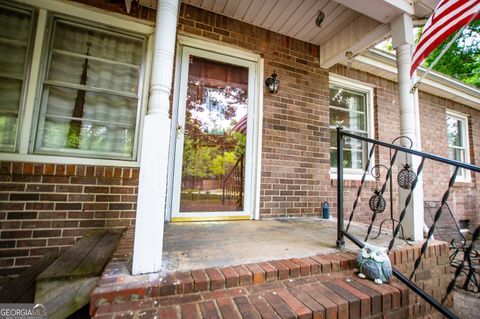 A home in Carrollton