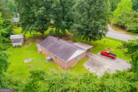 A home in Carrollton