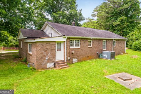 A home in Carrollton