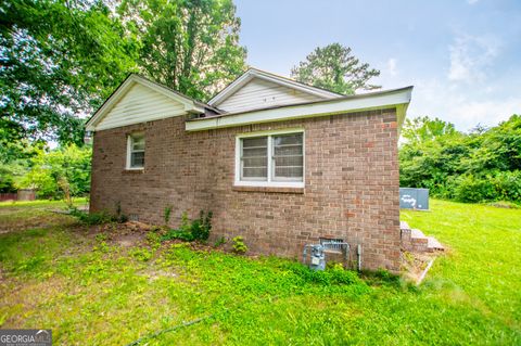 A home in Carrollton