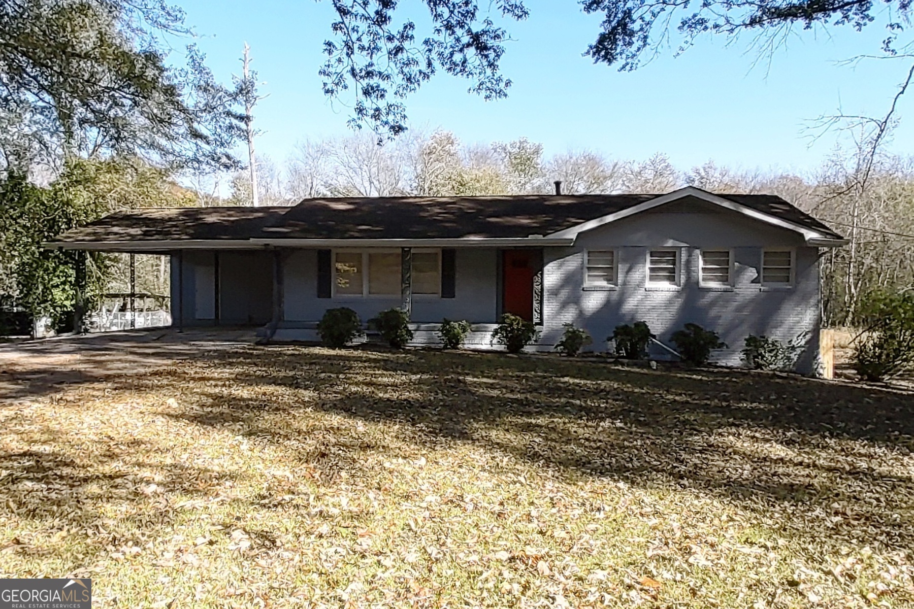 Edgemoor East - Residential