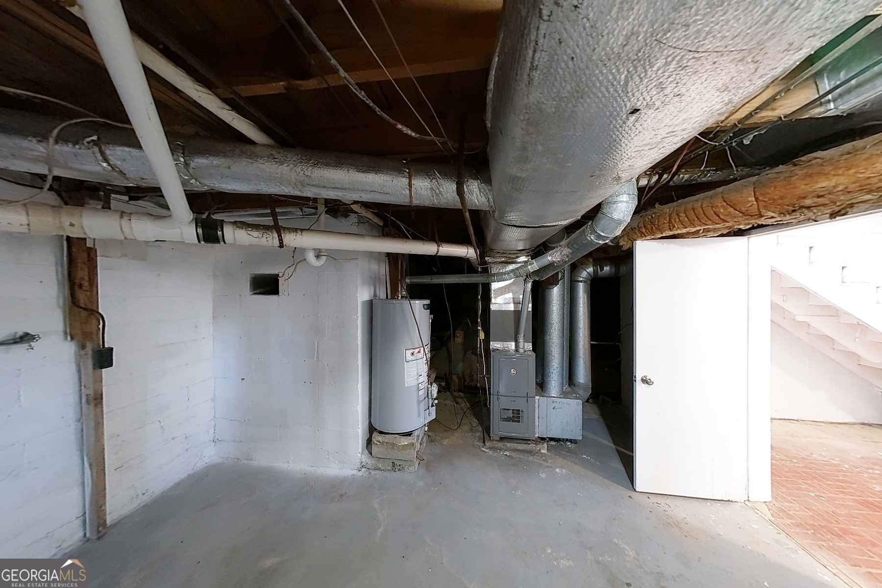 Edgemoor East - Residential