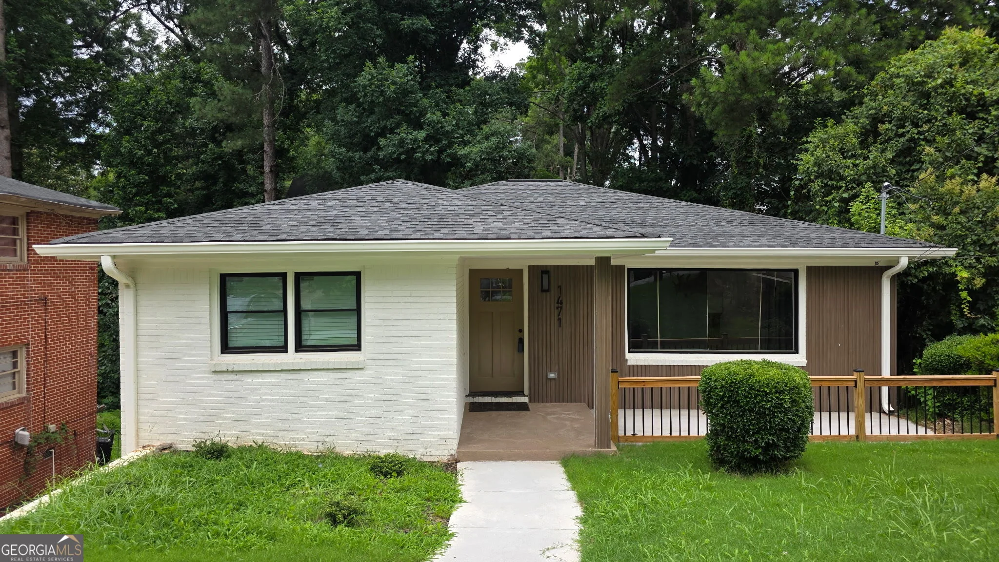 1471 Eason St, Atlanta, GA, 30314