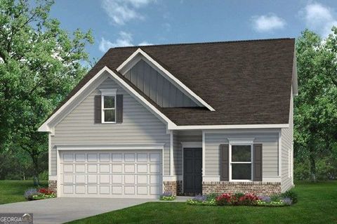 8 Rhine TRL Rome GA 30165