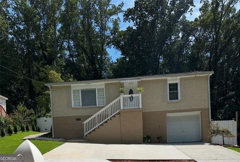 3004 WANDA CIR Atlanta GA 30315