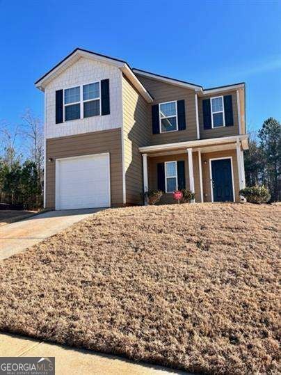 Photo of 1720 Mary Avenue, Griffin, GA 30224 (MLS # 10880372)
