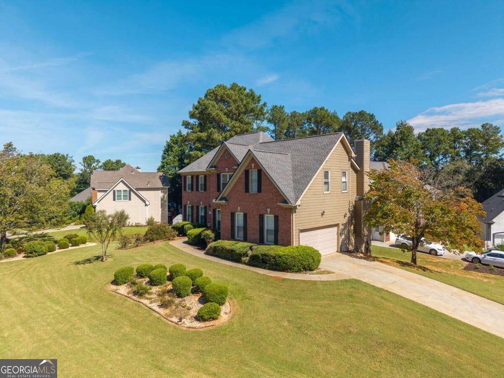Photo of 299 Haven Ridge Court, Suwanee, GA 30024 (MLS # 10869005)