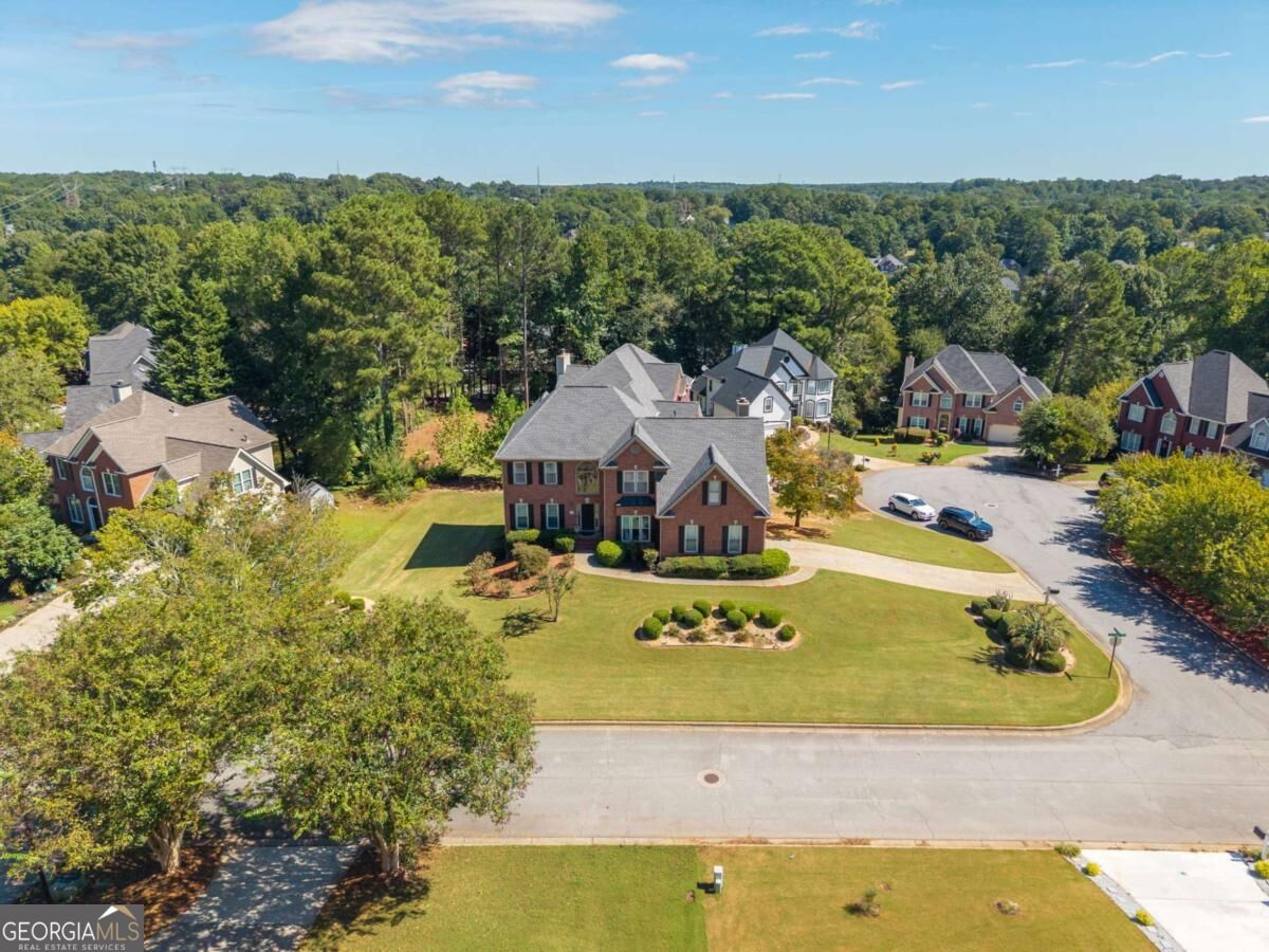 299 Haven Ridge CT