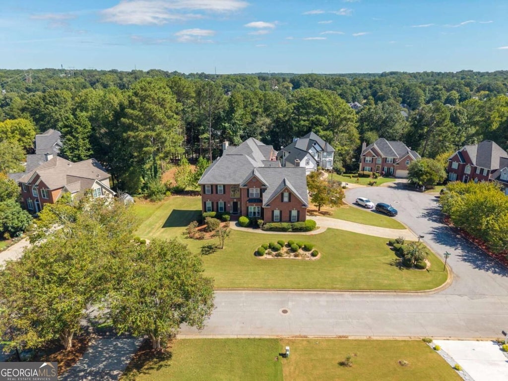 Photo of 299 Haven Ridge Court, Suwanee, GA 30024 (MLS # 10869005)