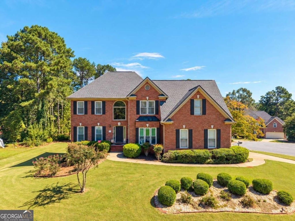 Photo of 299 Haven Ridge Court, Suwanee, GA 30024 (MLS # 10869005)