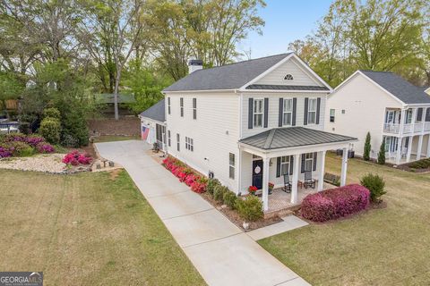 99 Middle ST LOT 8 Senoia GA 30276