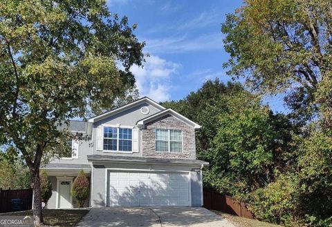 1600 Keystone DR Conley GA 30288