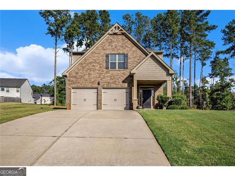 71 Pulaski Avenue, Hampton, GA 30228 - #: 10480245