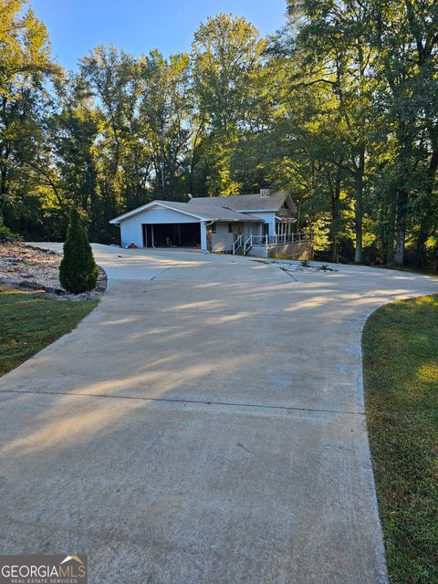 A home in Franklin