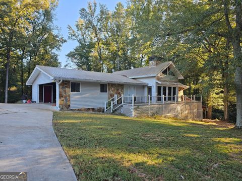 A home in Franklin